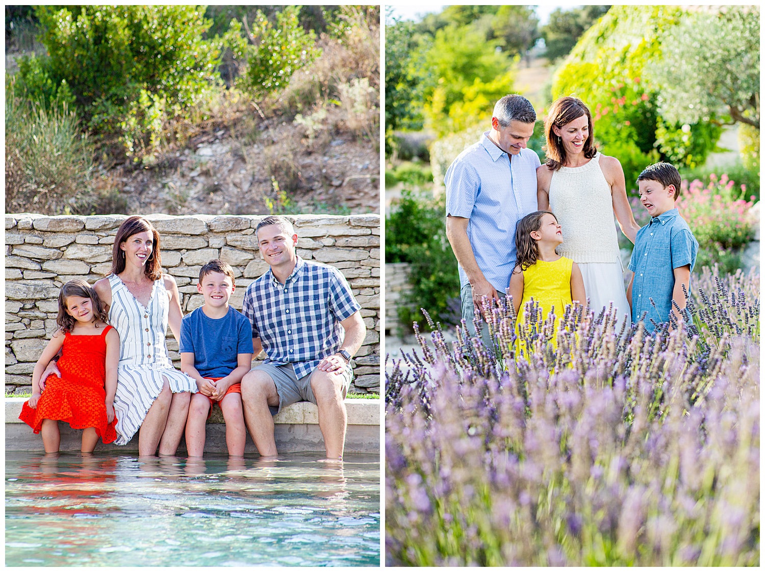 Marie Calfopoulos Engagement Photographer Surprise Proposal Photographe Mariage Paris Provence Luberon Avignon France