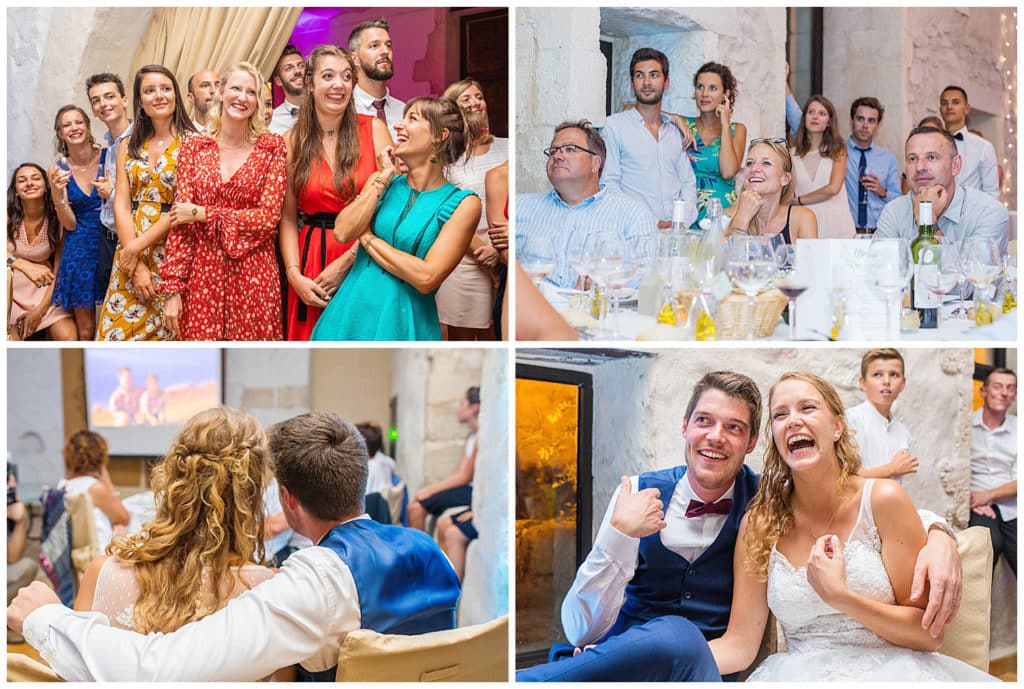 Un mariage provençal à l'Auberge du Parc, Domaine du Rocher à Orgon, Alpilles