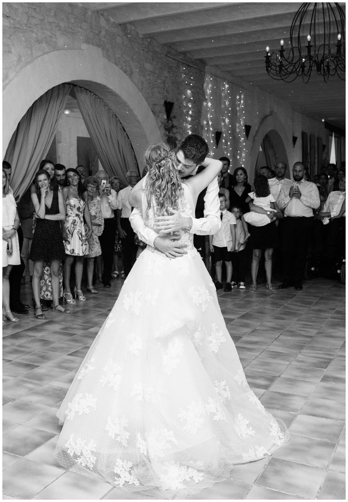 Un mariage provençal à l'Auberge du Parc, Domaine du Rocher à Orgon, Alpilles