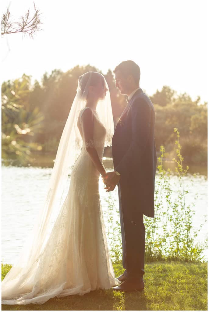 Un élégant mariage à La Bastide d'Astres à Lançon-de-Provence