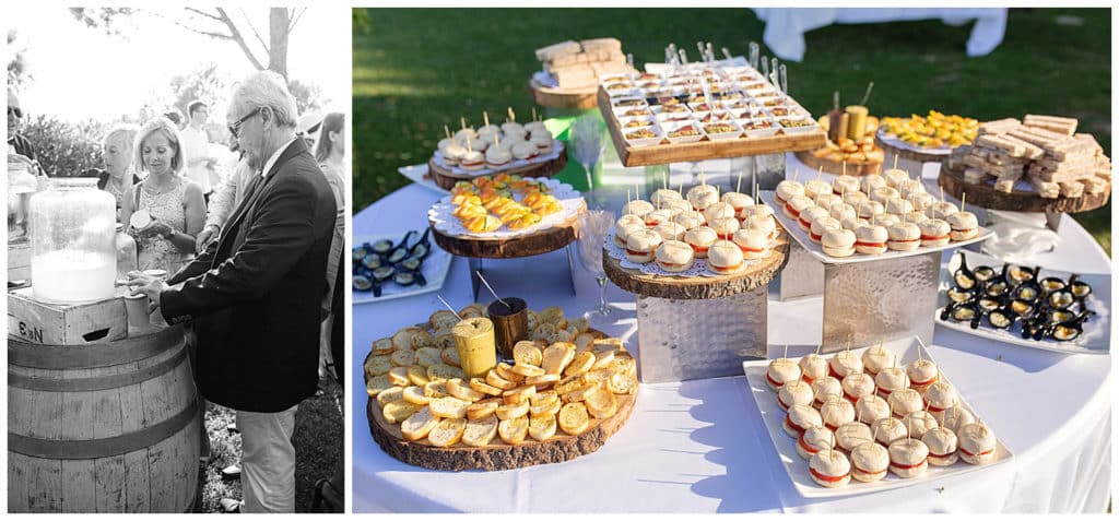 Un mariage provençal au Domaine de la Pommé à Trets, Aix-en-Provence