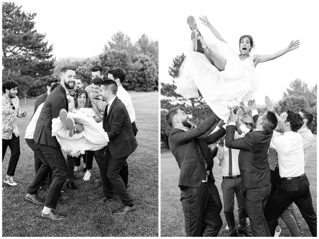 Un mariage provençal au Domaine de la Pommé à Trets, Aix-en-Provence