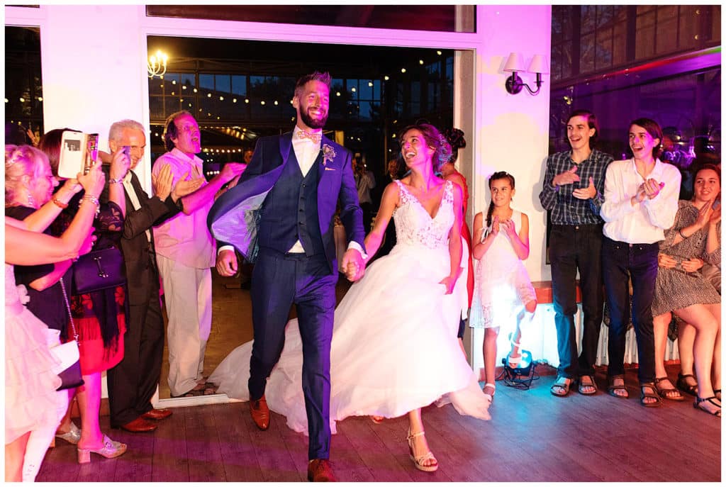 Un mariage provençal au Domaine de la Pommé à Trets, Aix-en-Provence