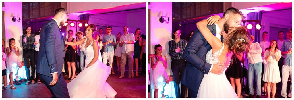 Un mariage provençal au Domaine de la Pommé à Trets, Aix-en-Provence