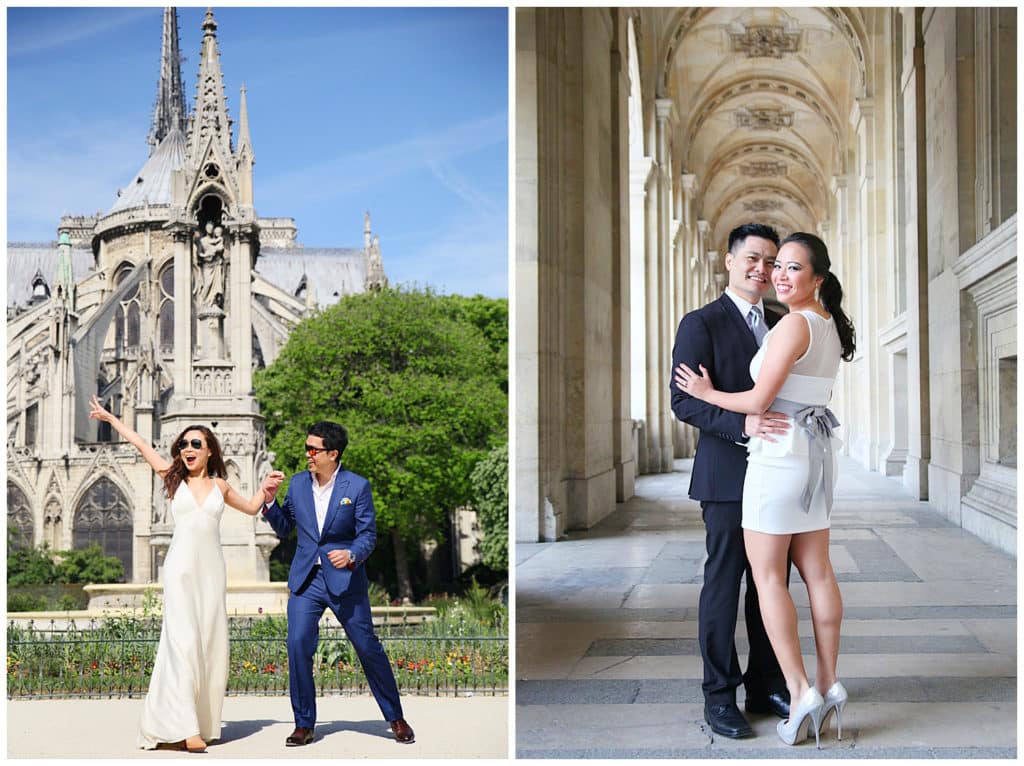 Conseils pour s'habiller pour une séance photo