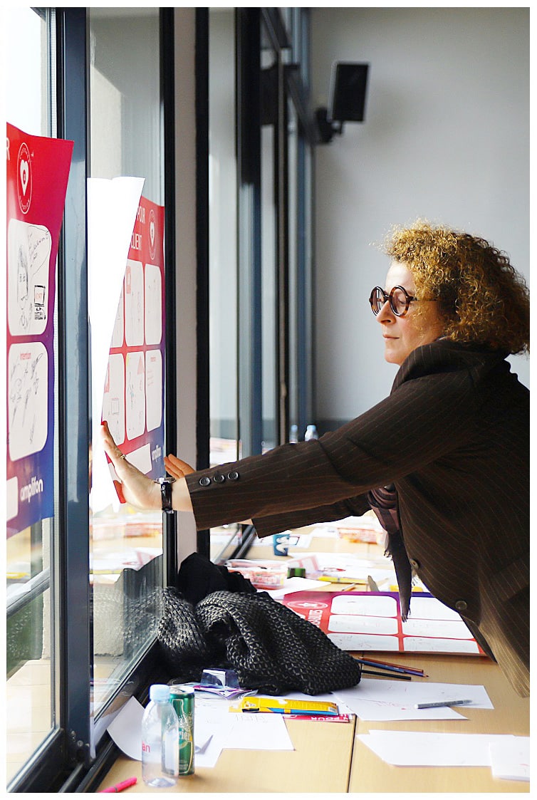 Marie Calfopoulos Photographer Provence Avignon Paris corporate business convention meeting
