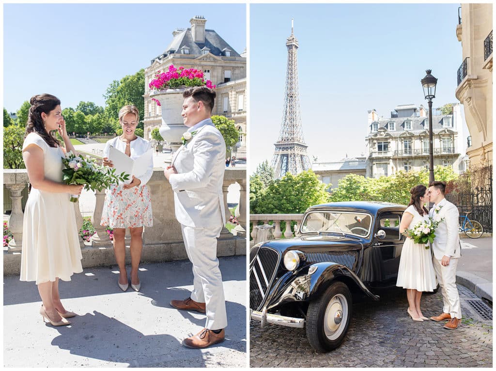Comment gérer le report de son mariage à cause du COVID-19 ? Mariage de type elopement en toute intimité